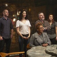 Warehouse 13