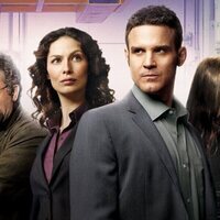 Warehouse 13