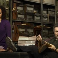 Warehouse 13