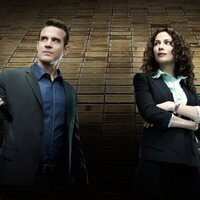 Warehouse 13