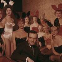 American Playboy: The Hugh Hefner Story