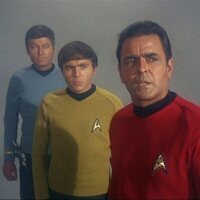 Foto de 'Star Trek'