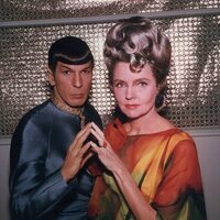 Foto de 'Star Trek'