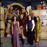 Foto de 'Firefly'