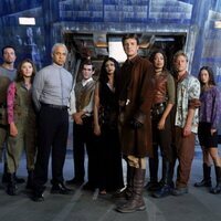 Foto de 'Firefly'