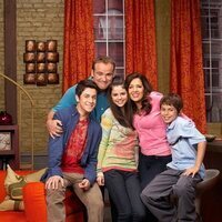 Foto de 'Wizards of Waverly Place'