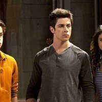 Foto de 'Wizards of Waverly Place'