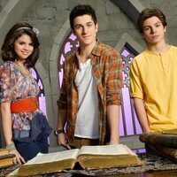 Foto de 'Wizards of Waverly Place'