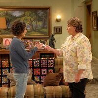 Foto de 'Roseanne'