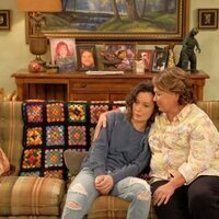 Foto de 'Roseanne'