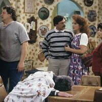 Foto de 'Roseanne'