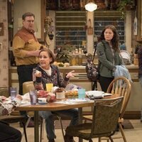 Foto de 'Roseanne'