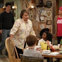 Foto de 'Roseanne'