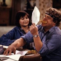 Foto de 'Roseanne'