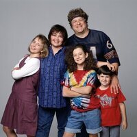 Foto de 'Roseanne'