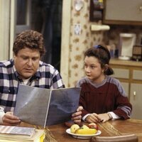 Foto de 'Roseanne'