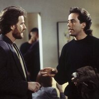 Foto de 'Seinfeld'