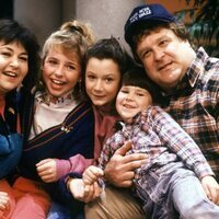 Foto de 'Roseanne'