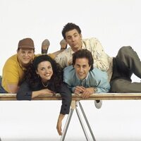 Foto de 'Seinfeld'