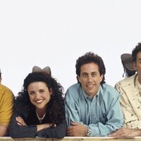 Foto de 'Seinfeld'