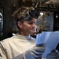 Dr. Horrible's Sing-Along Blog