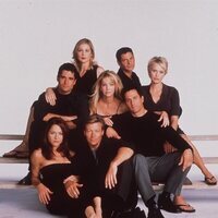 Foto de 'Melrose Place'