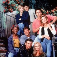 Foto de 'Melrose Place'