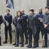 Foto de 'Inhumans'