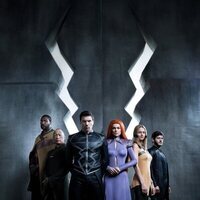 Foto de 'Inhumans'