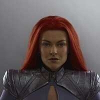 Foto de 'Inhumans'