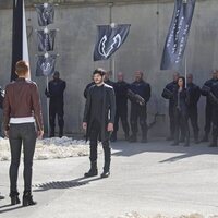 Foto de 'Inhumans'