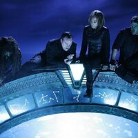 Stargate: Atlantis