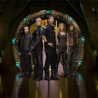 Stargate: Atlantis