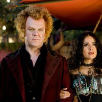 Foto de 'Cirque du Freak: The Vampire's Assistant'