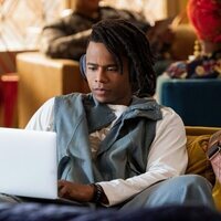 Foto de 'Dear White People'