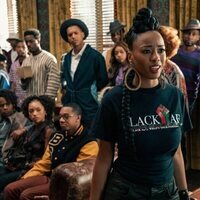 Foto de 'Dear White People'