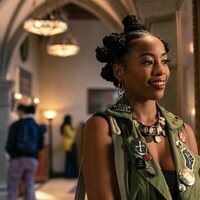 Foto de 'Dear White People'