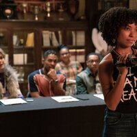 Foto de 'Dear White People'