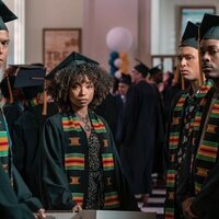 Foto de 'Dear White People'