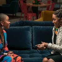 Foto de 'Dear White People'