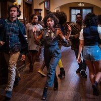 Foto de 'Dear White People'