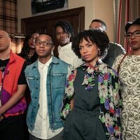 Foto de 'Dear White People'