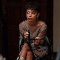 Foto de 'Dear White People'