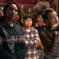 Foto de 'Dear White People'