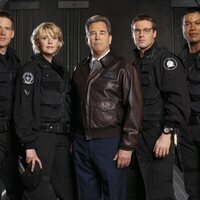 Stargate SG-1