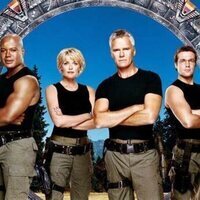 Stargate SG-1