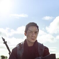 Foto de 'Into the Badlands'