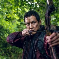 Foto de 'Into the Badlands'