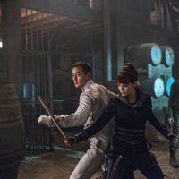 Foto de 'Into the Badlands'