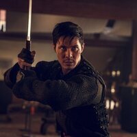 Foto de 'Into the Badlands'